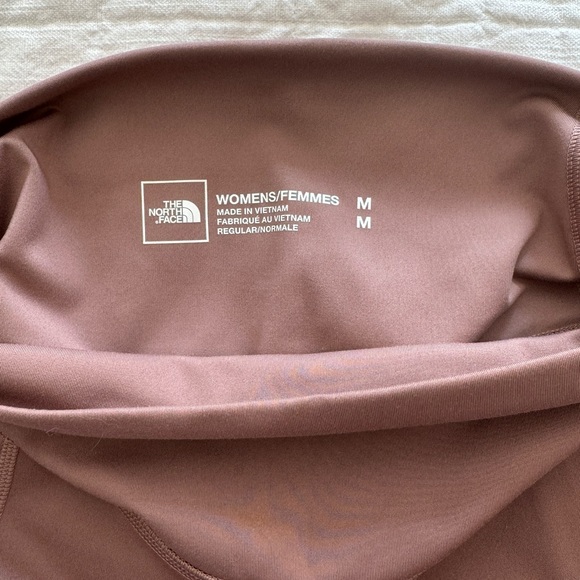 North Face Leggings - Picture 2 of 3